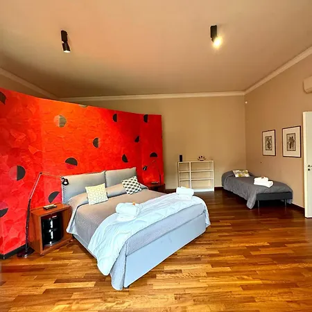 Apartment Sangiuliano262